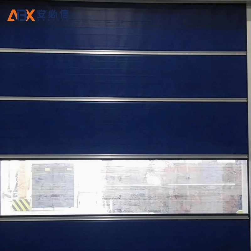 长治快速卷帘门